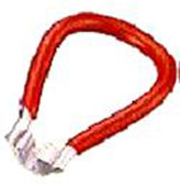 Spoke wrench RED handle  for 14&15G (Taiwan), Pro-Series Card