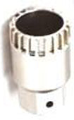 Tool for shimano BB cartridge & ISIS