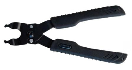 Tool, 2 in 1 pliers for joiner links, easy chain change (7/8/9/10/11 spd compatiable)