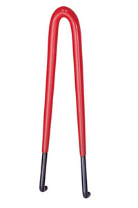 Pin spanner, for bottom bracket