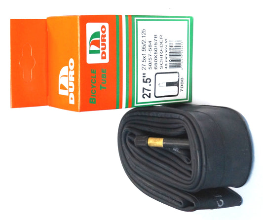 TUBE  27.5/650b x 1.95/2.125, 50/57-584 A/V  48MM