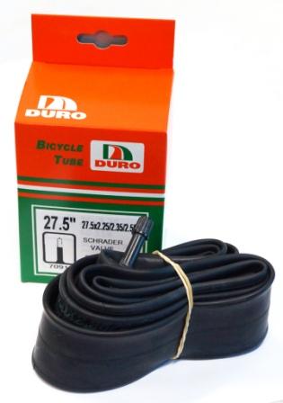 TUBE  650B/27.5 x 2.25/2.35/2.50, 57/64-584   A/V