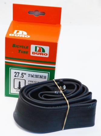TUBE  650B/27.5 x 2.25/2.35/2.50, 57/64-584  FV 40 mm