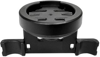 Raz access.  Saddle mount (RX2) - accessory for rear Lights  - allows for mounting under the saddle using the saddle rails  (Garmin type fitting)