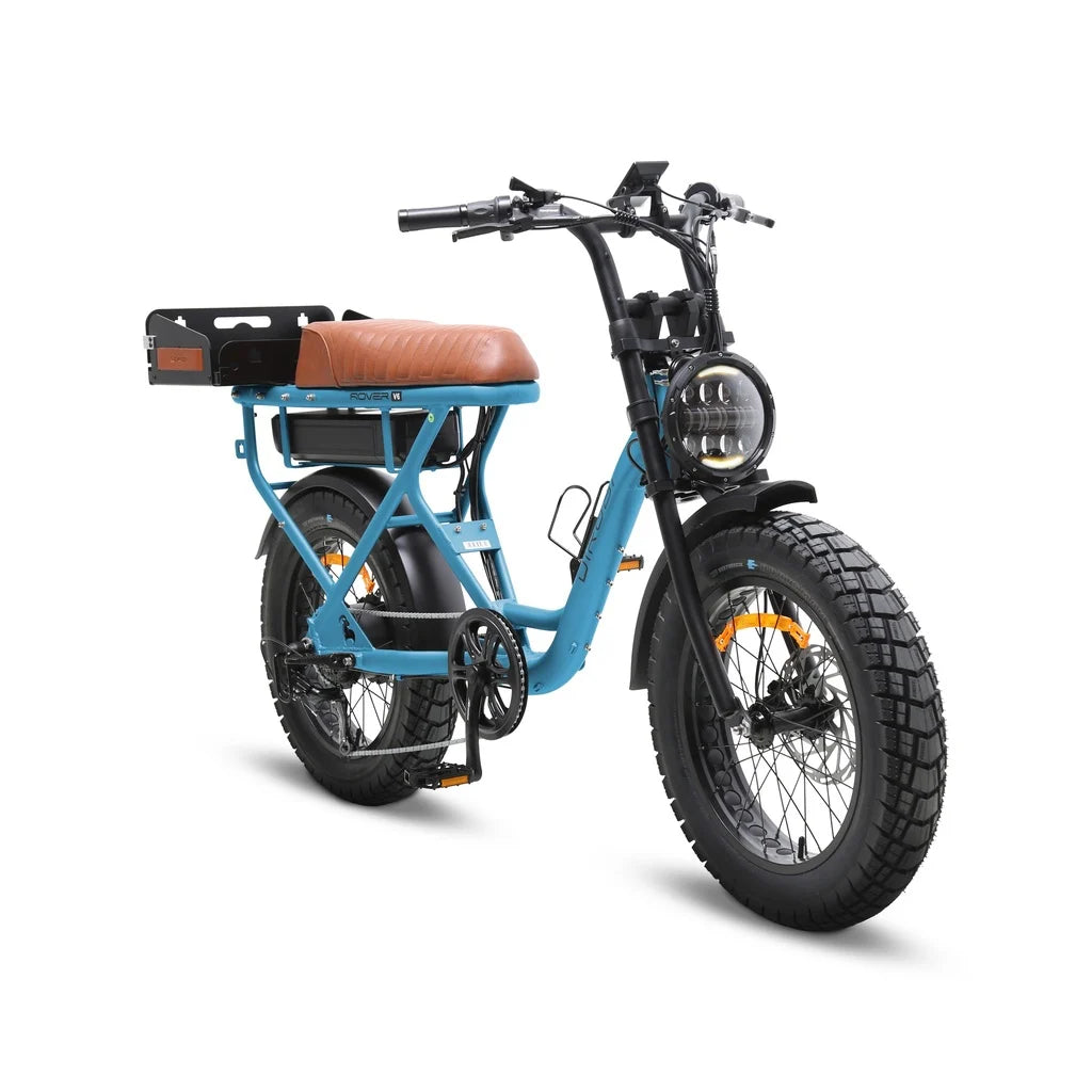 DiroDi Rover Standard 6