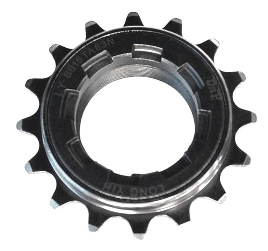 DNP Precision quality Freewheel 1/2*3/32  16T  M34*24 Thread