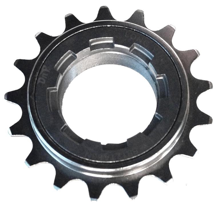 DNP Precision quality Freewheel 1/2*3/32  17T  M34*24 Thread