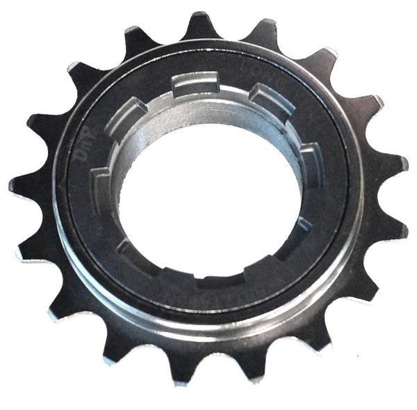 DNP Precision quality Freewheel 1/2*3/32  17T  M34*24 Thread