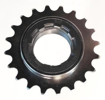 DNP Precision quality Freewheel 1/2*3/32  20T  M34*24 Thread