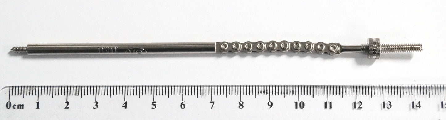 TOGGLE CHAIN  Mark V Indicator, 3 Speed HSA420, Sold Individually(68mm)