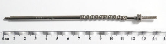 TOGGLE CHAIN  Mark V Indicator, 3 Speed HSA420, Sold Individually(68mm)