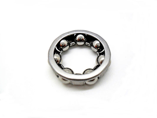 Ball Cage, R.H-1/4" Ball - HSA284 STURMEY ARCHER (Bag of 10)