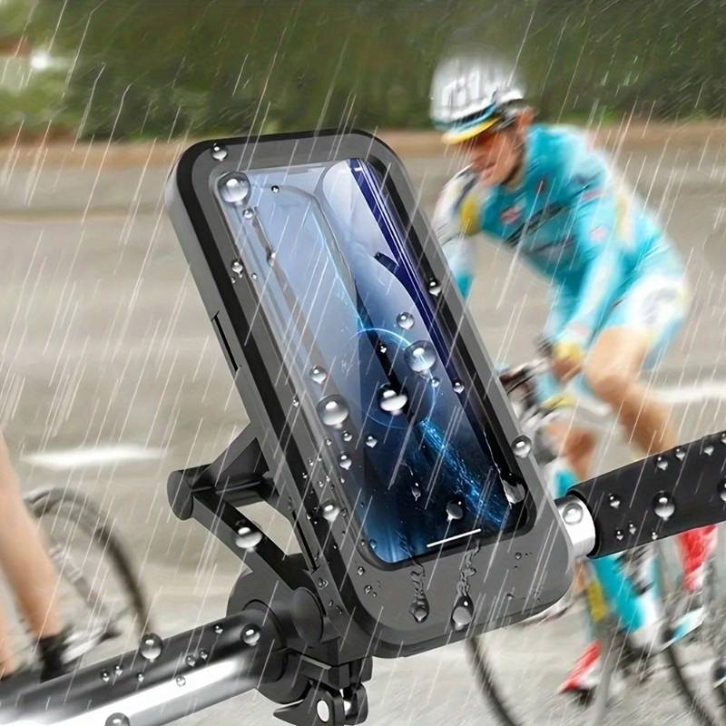Bike Phone Mount