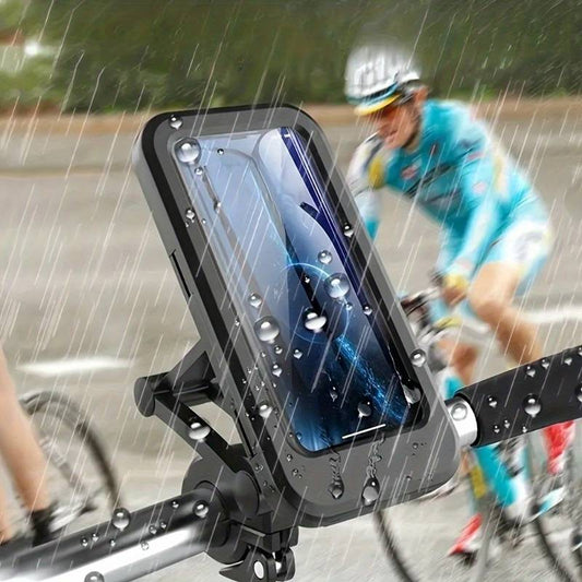Bike Phone Mount