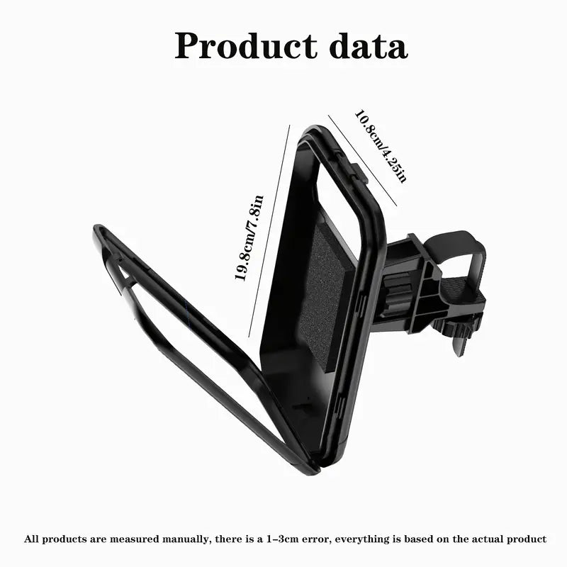 Bike Mobile Phone Holder