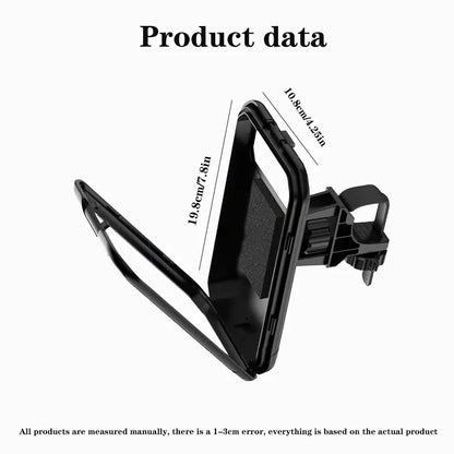 Bike Mobile Phone Holder