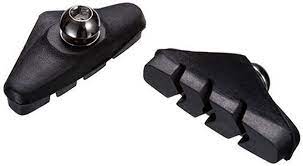 BRAKE PADS - For Caliper Brake, 50mm (Sold in Pairs)