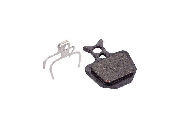BRAKE PADS DISC - FORMULA ORO