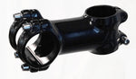 Ahead Stem  -  70mm Ext, 7 Degree, 28.6mm Dia., 31.8mm BB,  Black