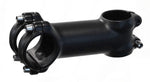 Ahead Stem  -  90mm Ext, 7 Degree, 28.6mm Dia., 31.8mm BB, Matt Black