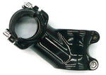 Ahead Stem  -  60mm Ext, 35 Degree, 28.6mm Dia., 25.4mm BB, Gloss Black