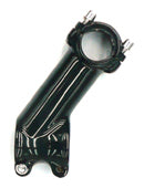 Ahead Stem  -  90mm Ext, 35 Degree, 28.6mm Dia., 25.4mm BB, Gloss Black