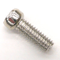 Spare bolts for lock on grips (10mm Thread length)