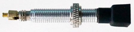 Tubeless Valve Alloy 40mm (Sold Individually)  FV/PV