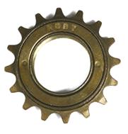 FREEWHEEL - 1/8