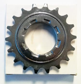 FREEWHEEL - 3/32" x 18T CP "quick release, EZ-OFF 8"