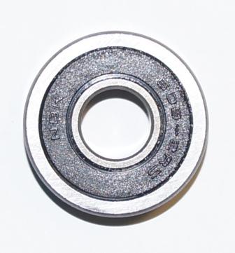 Sorry temp o/s see B04   HUB BEARING - Replacement, 24mm x 9mm x 7mm, 609-2RS (Sold Individually)