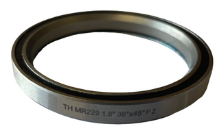 SEALED BEARING -  1.8"   Dia.50mm x 61.9 x 8 mm, angle: 36 degree x 45 degree