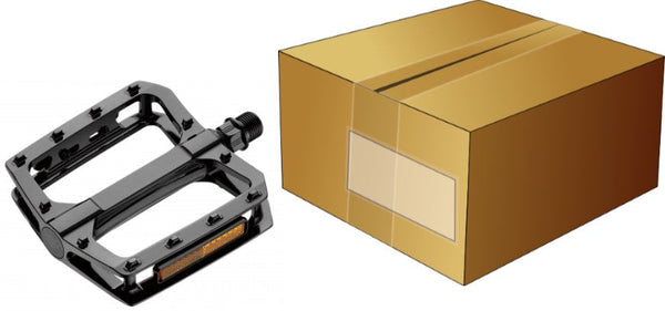 PEDALS  9/16