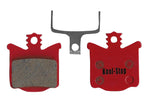 BRAKE DISC PADS - KOOL STOP - MAGURA MT A2 - KS-D180