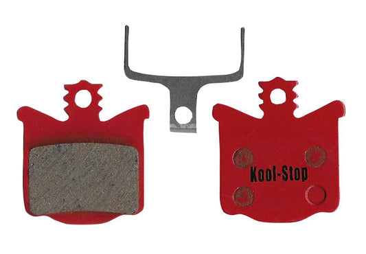 BRAKE DISC PADS - KOOL STOP - MAGURA MT A2 - KS-D180