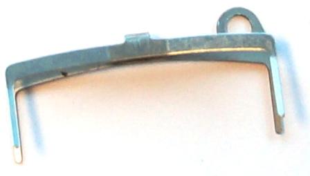 BRAKE DISC PAD SPRING - KOOL STOP SHIMANO XTR BRM965/966  (10 PACK ) KSDSP63