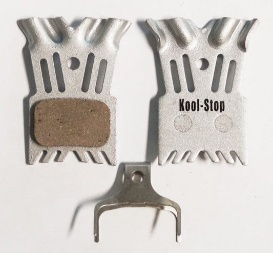 BRAKE  KOOL STOP  KS-D625CA  Shimano Direct Mount BR-R8070/R505 - ROAD DISC