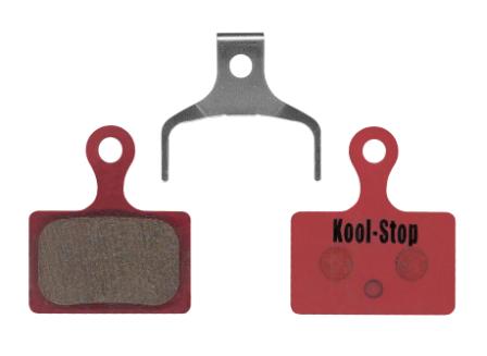BRAKE  PAD, KOOL STOP  KS-D625 Shimano Direct Mount BR - RS505/805 - ROAD DISC