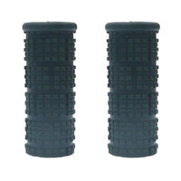 Grips kraton rubber 75mm black