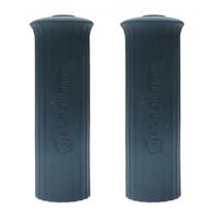 Grips kraton rubber 92mm black