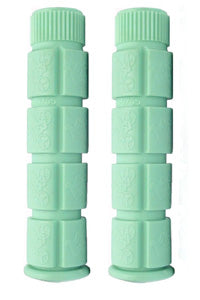 Grips 120mm GREEN, Kratton rubber