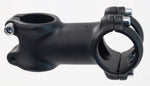 Ahead Stem  -  70mm Ext, 7 Degree, 28.6mm Dia., 25.4mm BB, Matt Black