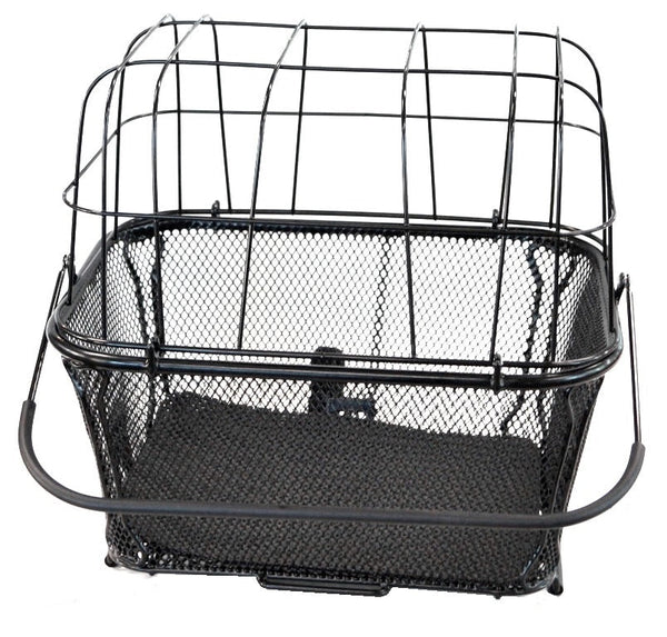 BASKET - Large REAR - Pet Carrier