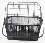 BASKET - Large FRONT - Pet Carrier