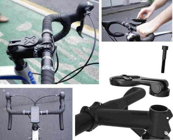 VERY Special Pricing  PROPER M Lock Bike Mount
