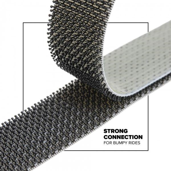 Velcro Spares - for mudguard sets 8940 & 8941, G-MUD & R-MUD, sold in pairs