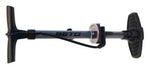 BETO BOA Floor pump, plastic,  auto switching AV/FV SMART head, big 3.5