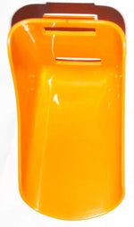 Beto Baby Spare - Orange foot bucket w/o strap