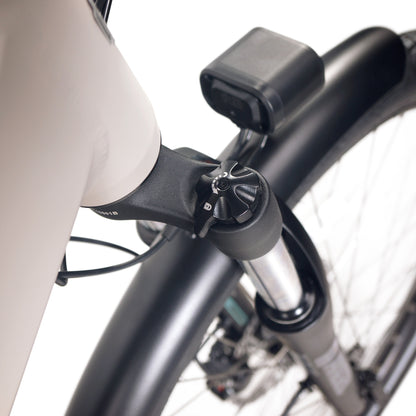 NCM T7s Step Thru Trekking E-Bike, 250W, 48V 19Ah 912Wh Battery