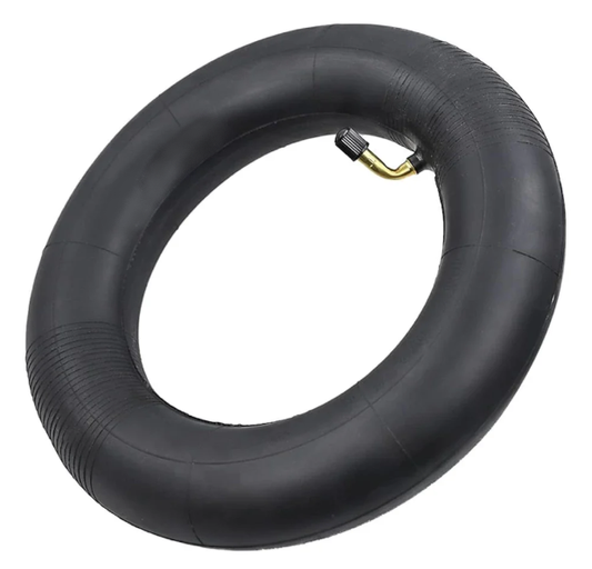 A NEW ITEM - Electric Scooter Tube 8.5 x 2"  CR203 A/V 60 degree bent valve  Quality Vee Rubber Tube